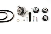 Water Pump & Timing Belt Kit