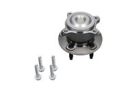 комплект колесен лагер