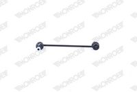 Stange/Strebe, Stabilisator