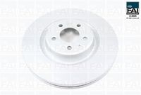 спирачен диск