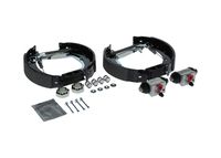 BOSCH Remschoenset 7