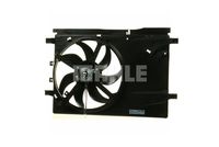 Thumbnail - Koelventilatorwiel - CFF424000P - MAHLE
