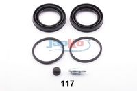 Set reparatie, etrier JAPKO, Cod: 120117