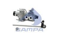 REGULATOR PRESIUNE COMPRESSOR