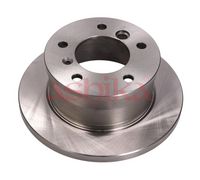 Disc frana ASHIKA, Cod: 61-00-0526C