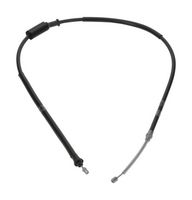 Seilzug, Feststellbremse