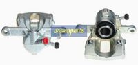 Etrier frana JAPANPARTS, Cod: CAL261RJM