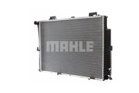 Thumbnail - Radiateur - CR245000S - MAHLE