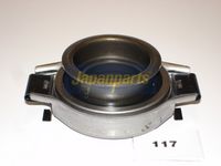 Rulment de presiune JAPANPARTS, Cod: CF-117