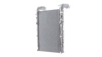 Thumbnail - Intercooler, inlaatluchtkoeler - CI455000P - MAHLE