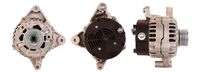 Generator / Alternator ELSTOCK, Cod: 28-2667