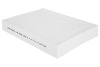 Filter, Innenraumluft