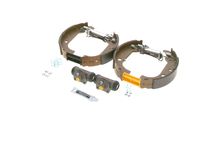 BOSCH Remschoenset 7