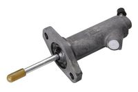 Nehmerzylinder, Kupplung