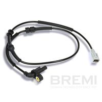 Sensor, Raddrehzahl