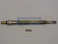 подгревна свещ