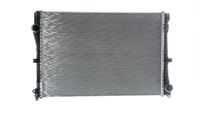 Thumbnail - Radiateur - CR2603000P - MAHLE