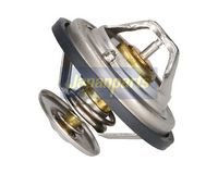 термостат, охладителна течност