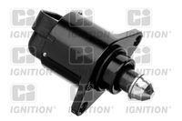 Leerlaufregelventil, Luftversorgung