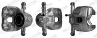 Bremssattel