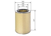 Luftfilter