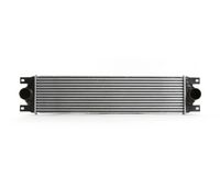 Thumbnail - Intercooler, inlaatluchtkoeler - CI19000S - MAHLE