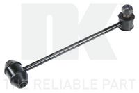 Stange/Strebe, Stabilisator