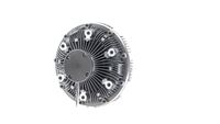 Thumbnail - Koppeling, radiateurventilator - CFC222000P - MAHLE