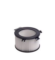 Filter, Innenraumluft