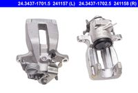 Bremssattel