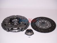 Set ambreiaj JAPKO, Cod: 92368