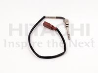 Sensor, Abgastemperatur