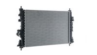 Thumbnail - Radiateur - CR1011000P - MAHLE