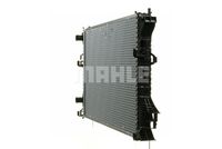 Thumbnail - Radiateur - CR462000P - MAHLE