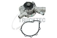 Pompă de apă, răcire motor TRUCKTEC AUTOMOTIVE, Cod: 02.19.178