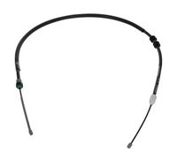 Seilzug, Feststellbremse