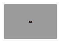 Τσιμούχα, υποδοχή του μπεκ  