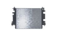 Thumbnail - Radiateur - CR2232000S - MAHLE