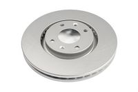 спирачен диск