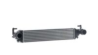 Thumbnail - Intercooler, inlaatluchtkoeler - CI683000S - MAHLE