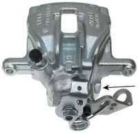Bremssattel