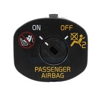 SCULA DEBLOCARE AIRBAG