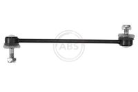 Stange/Strebe, Stabilisator