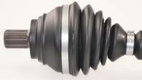 GKN/SPIDAN ΗΜΙΑΞΟΝΙΟ