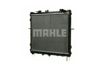 Thumbnail - Radiateur - CR1325000P - MAHLE