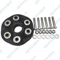 Шарнир, карданен вал