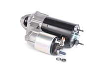 BOSCH Startmotor / Starter 8