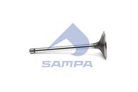 Supapa admisie SAMPA, Cod: 066.165