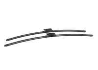 Stikla tīrītāja slotiņa