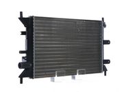 Thumbnail - Radiateur - CR377000S - MAHLE